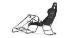 Next Level Racing - GT Lite Pro Foldable Cockpit - Carbon Grey - gameseat