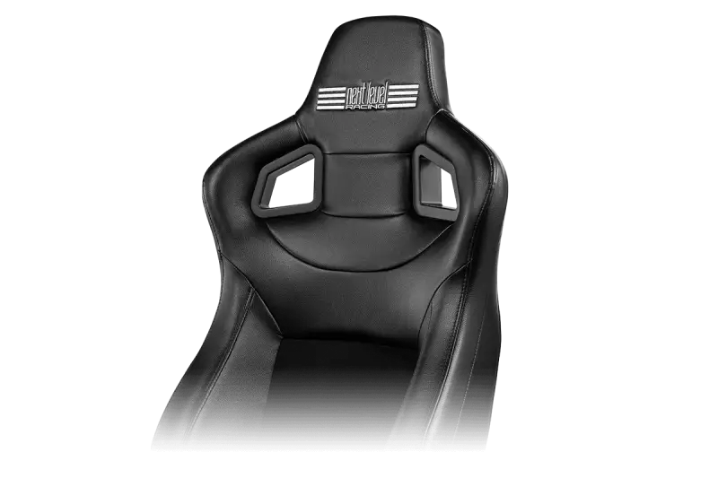 Next Level Racing - GTSEAT ADD ON - detail shot