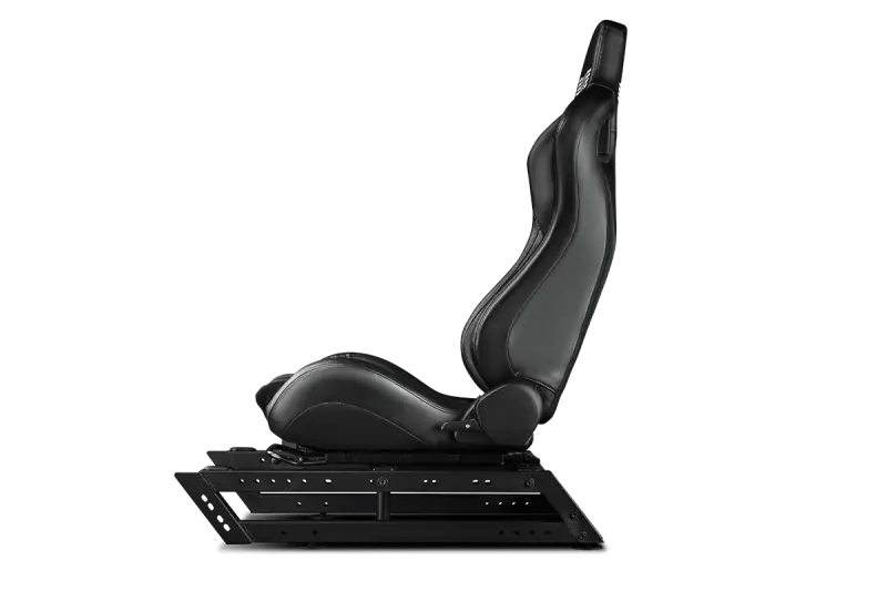 Next Level Racing - GTSEAT ADD ON - side view