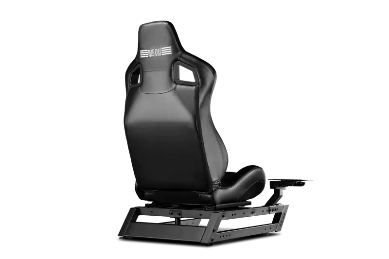 Next Level Racing - GTSEAT ADD ON - back view