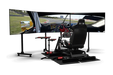 Next Level Racing - GT SEAT ADD ON - Seat add