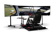 Next Level Racing - GT SEAT ADD ON - Seat add