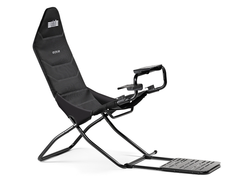 Next Level Racing GTLITE cockpit image 1