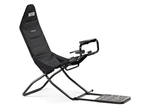 Next Level Racing GTLITE cockpit image 1