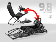 Next Level Racing GTLITE cockpit image 3