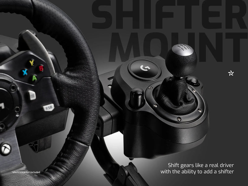 Next Level Racing GTLITE cockpit image 4