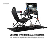 Next Level Racing GTLITE cockpit image 10
