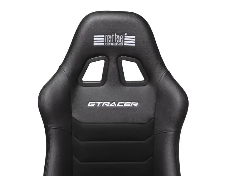 Next Level Racing - GTRacer Cockpit - gameseat