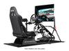 Next Level Racing - GTRacer Cockpit - gameseat