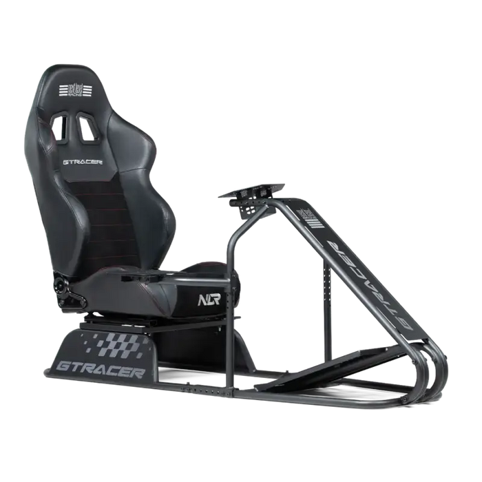 Next Level Racing - GTRacer Cockpit - gameseat