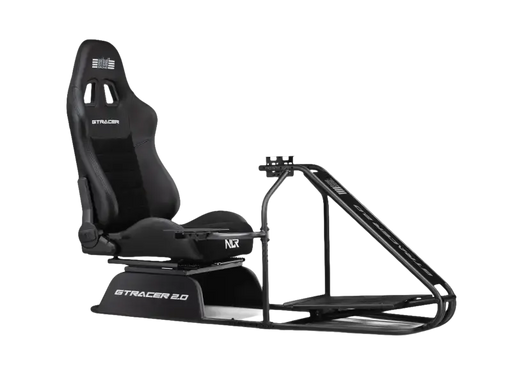 Next Level Racing - GTRacer Cockpit - gameseat