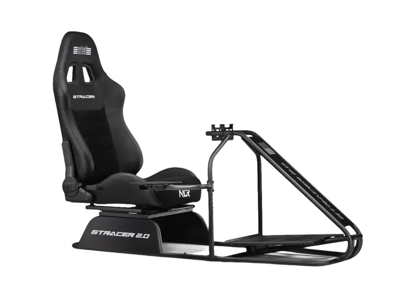 Next Level Racing - GTRacer Cockpit - gameseat