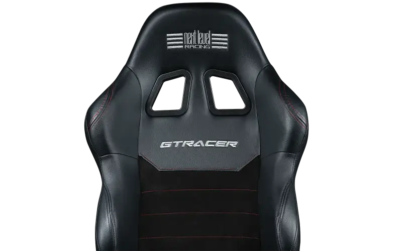 Next Level Racing - GTRacer Cockpit - seat