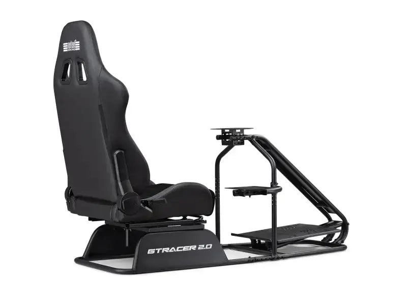 Next Level Racing - GTRacer Cockpit - gameseat