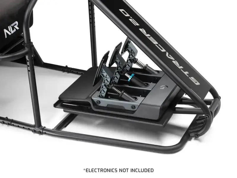Next Level Racing - GTRacer Cockpit - gameseat