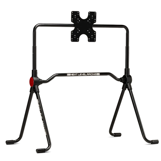 Next Level Racing - Lite Free Standing Monitor Stand - front