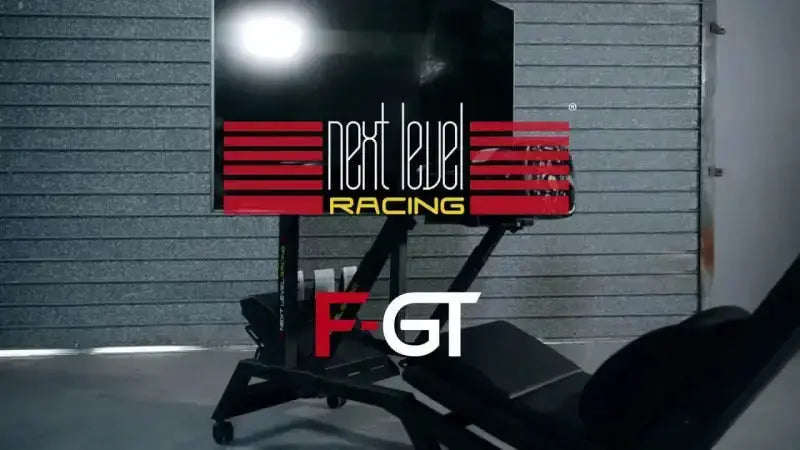 Next Level Racing Monitor Stand for F-GT - Monitor Mount