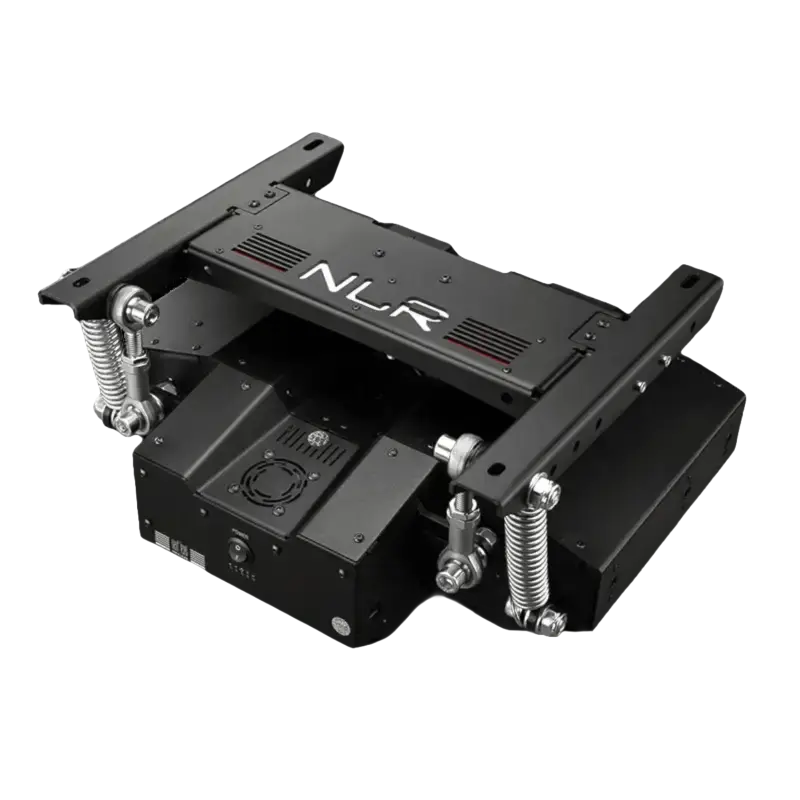 Next Level Racing Motion Platform V3 - Sim Race Webshop — Sim Race ...