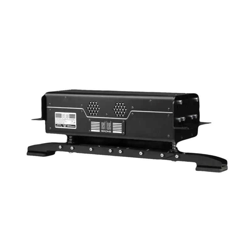 Sum Racja Next Level Racing MOTION PLUS PLATFORM - Sim Race Webshop B.V.
