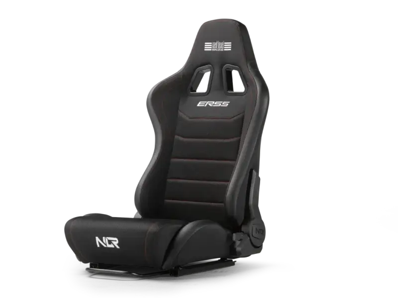 Next Level Racing® ERS5 Elite Reclining Seat – Fabric & SimAero Mesh Edition - Seat