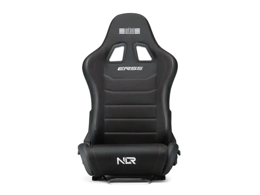 Next Level Racing® ERS5 Elite Reclining Seat – Fabric & SimAero Mesh Edition - Seat