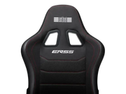 Next Level Racing® ERS5 Elite Reclining Seat – Fabric & SimAero Mesh Edition - Seat