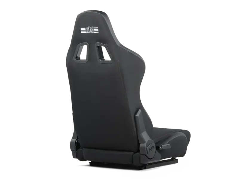 Next Level Racing® ERS5 Elite Reclining Seat – Fabric & SimAero Mesh Edition - Seat