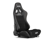 Next Level Racing® ERS5 Elite Reclining Seat – PU Leather & Suede Edition - Seat