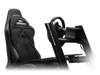 Next Level Racing® HF8 Pro Haptic Gaming Pad - Motion Platform