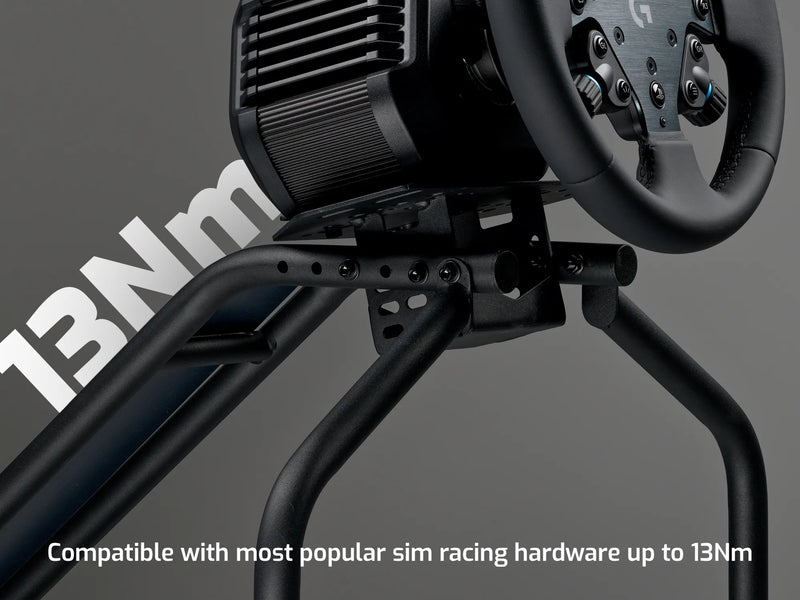 Next Level Racing RCE cockpit image 5