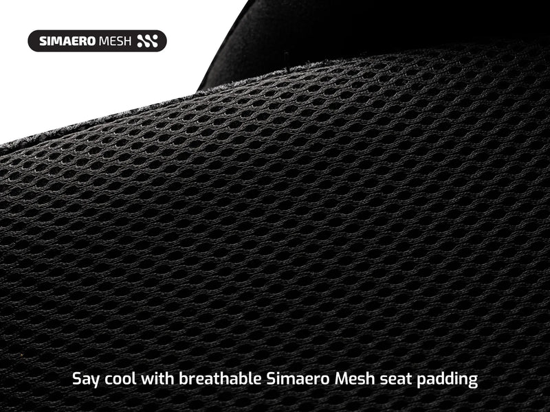 Next Level Racing RCE cockpit image 6