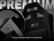 Next Level Racing RCE cockpit image 7