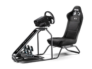 Next Level Racing RCE cockpit image 9