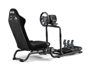 Next Level Racing RCF cockpit image 8