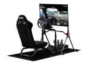 Next Level Racing RCF cockpit image 10