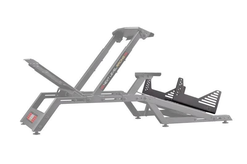 Next Level Racing - UNIVERSAL SEAT BRACKETS For GTtrack and FGT - FGT
