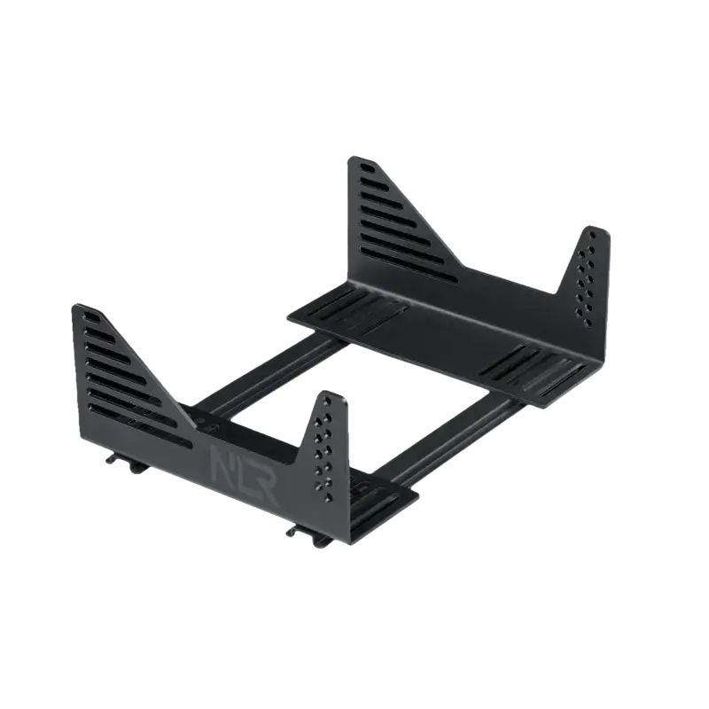 Next Level Racing - UNIVERSAL SEAT BRACKETS For GTtrack and FGT - Seat Bracket