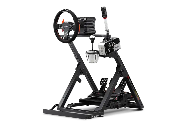 Next Level Racing WHEEL STAND 2.0 - Fanatec CSL DD