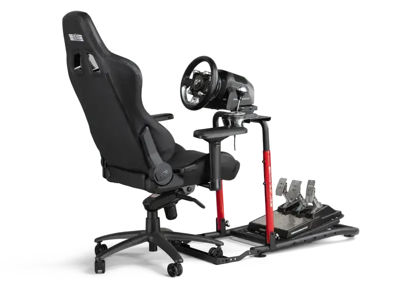 Next Level Racing - Wheel Stand Lite 2.0 - Wheel Stand