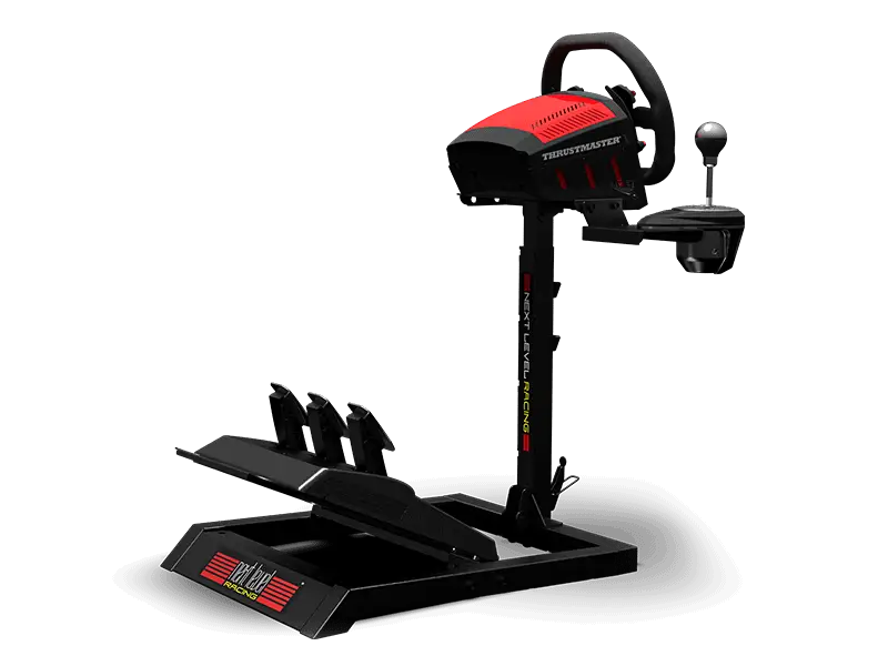 Next Level Racing Wheel Stand LITE - Wheel Stand