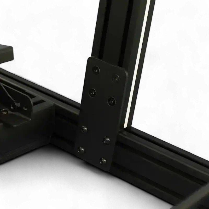 Nitro Concepts E-Racer - gameseat