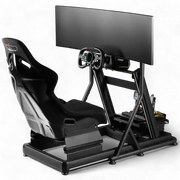 Nitro Concepts E-Racer - gameseat