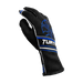 Nomex Handschoenen BLK/BL Nomex Handschoenen