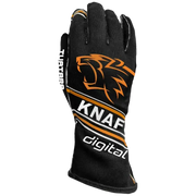 NOMEX SIM & KART Handschoenen KNAF DIGITAL x Tuatara Nomex Handschoenen