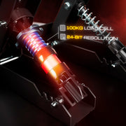 Thrustmaster Raceline Pedals III LC — official product view 3
