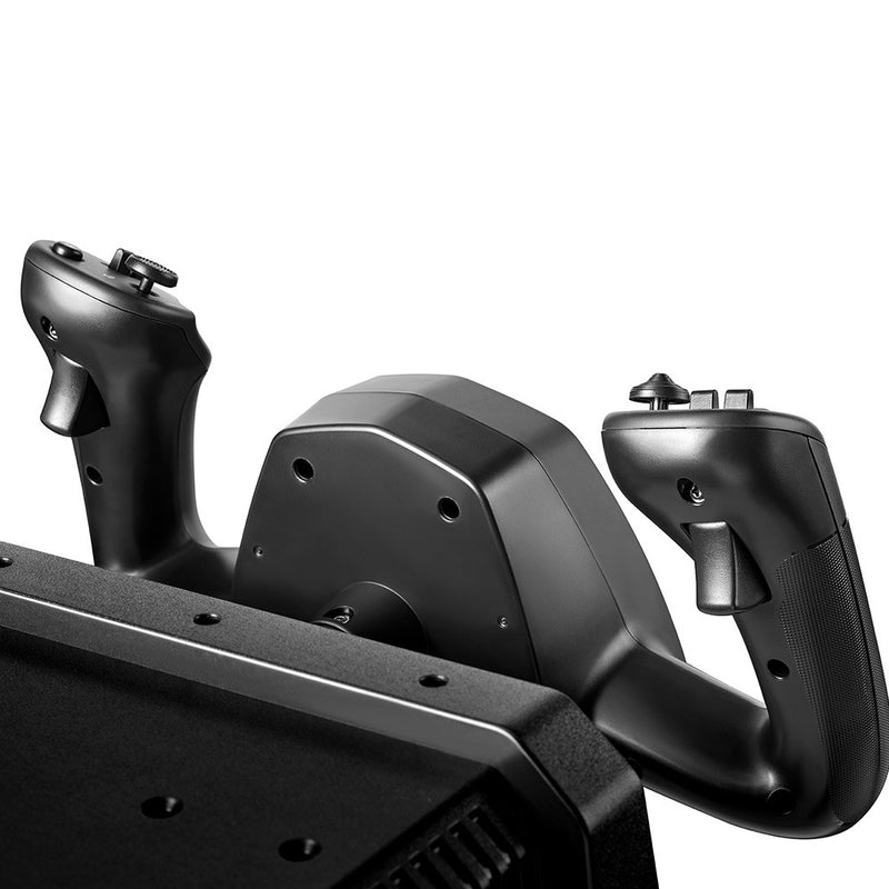 Thrustmaster TCA Sky Yoke-X — official product view 2