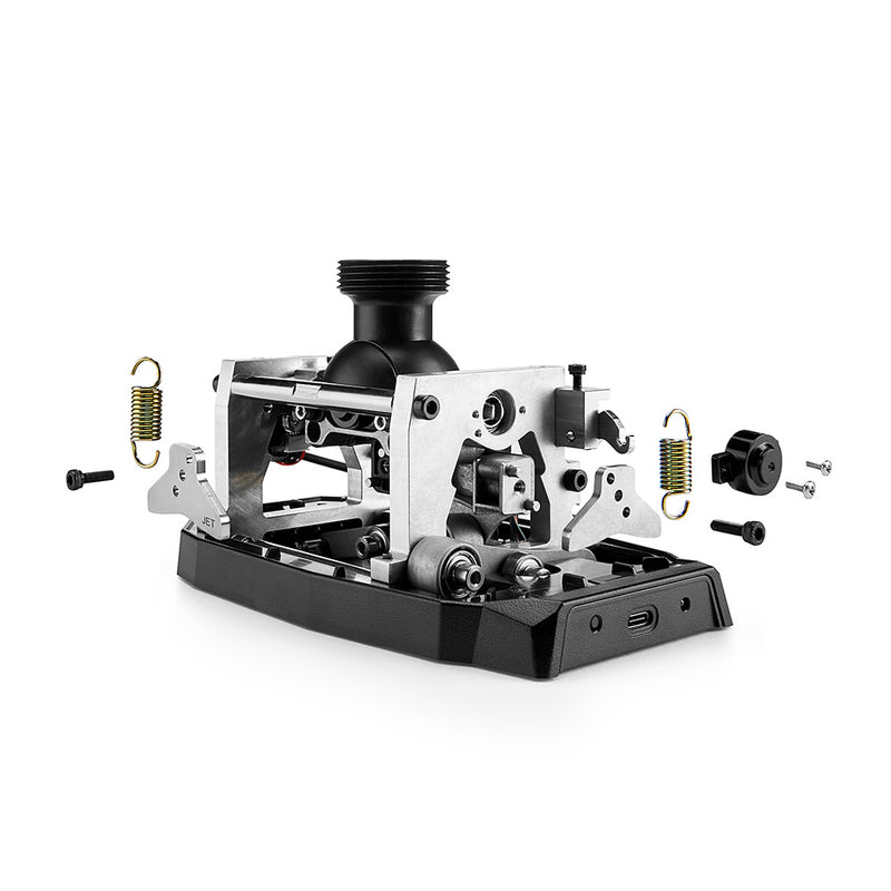 Thrustmaster AVA F/A-18 Super Hornet Flightstick — official product view 4