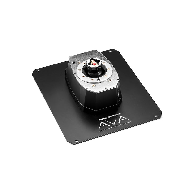 Thrustmaster AVA Desktop Plate — official product view 2