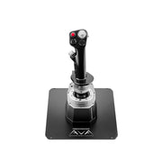 Thrustmaster AVA Desktop Plate — official product view 3