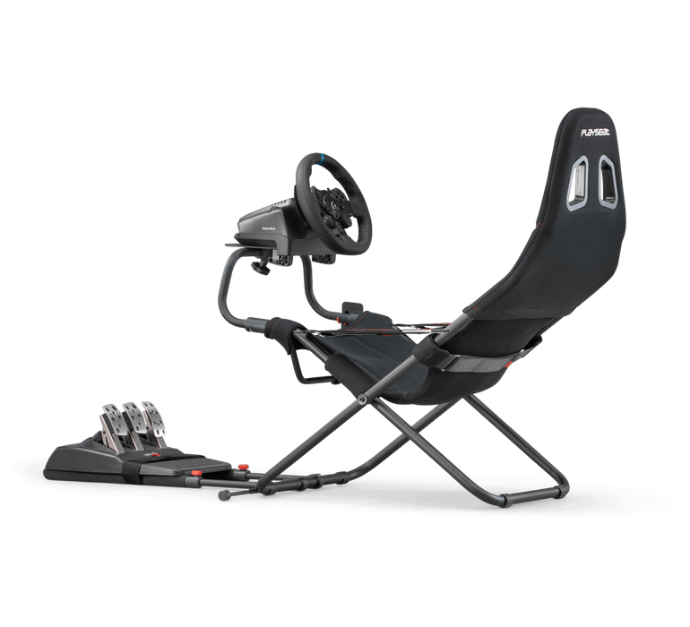 Playseat® Challenge - Zwart Actifit™